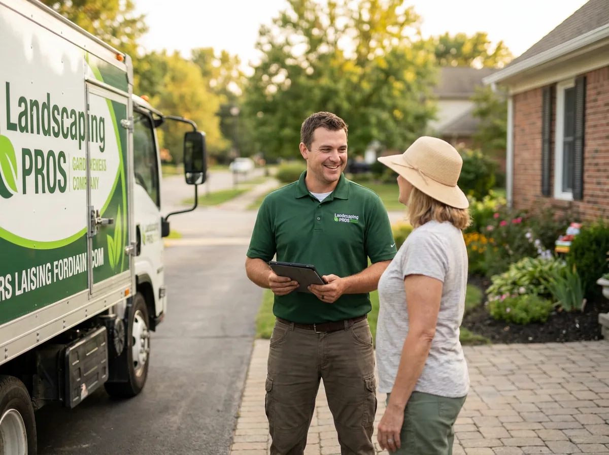 Landscaping Hyannis, MA FAQs